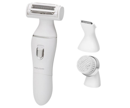 Depilator i golarka damska PROFICARE Golarka damska PC-LBS 3001